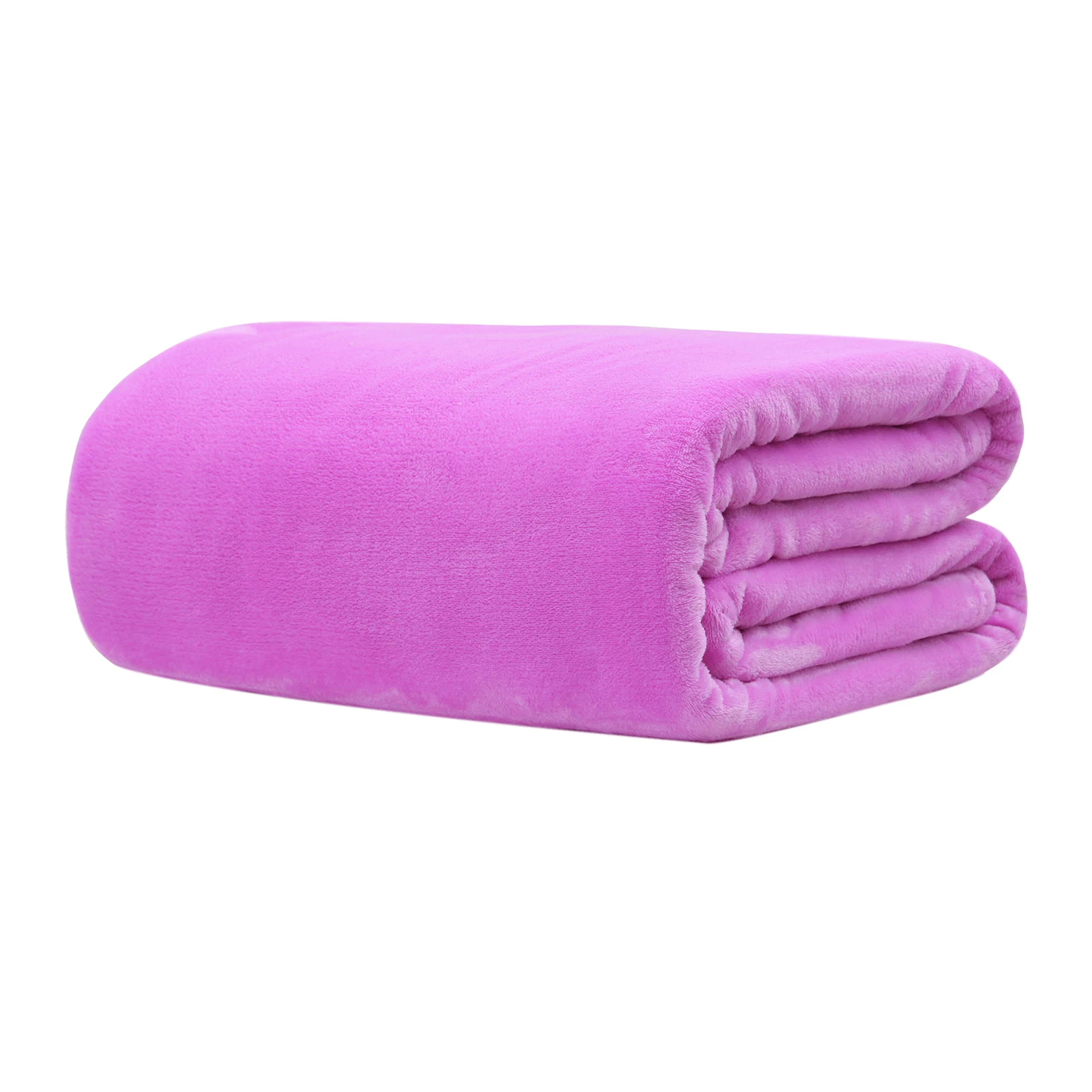 

Solid Warm Carpet Livingroom Flannel Blanket Plush Fleece Bed Sofa Rugs for Home Living Room Four Seasons Available 50*70cm