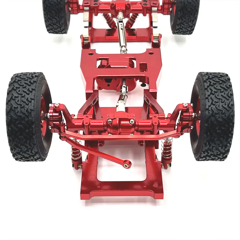 Металлические амортизаторы для MN 1/12 MN82 LC79