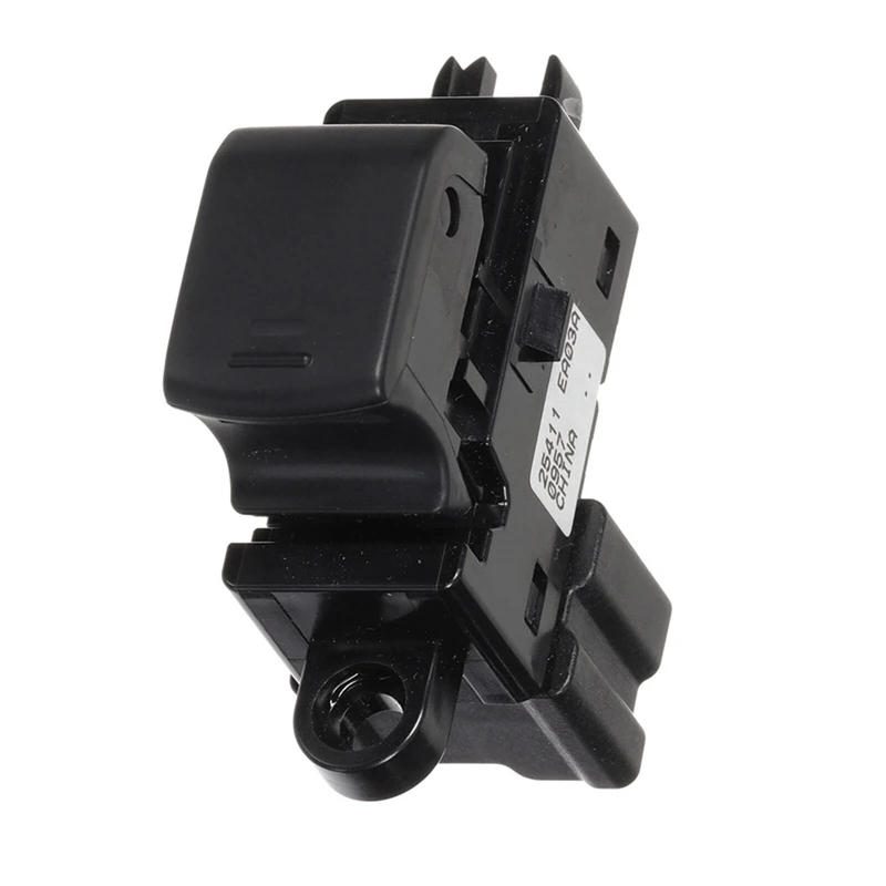 

4X For Nissan Frontier Xterra Pathfinder LH RH Rear Window Switch