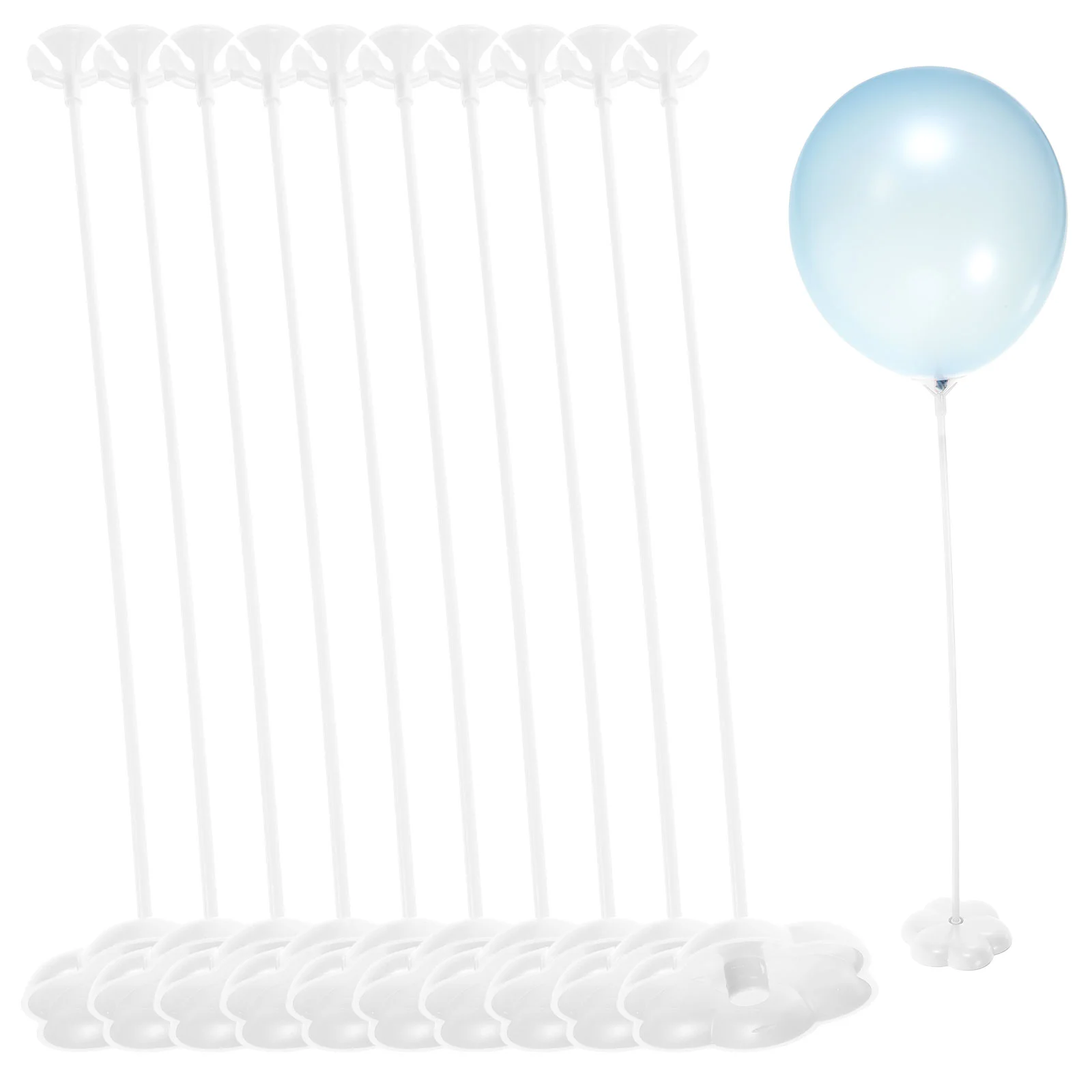 Рисунок 3 - пластиковые подставки для банк