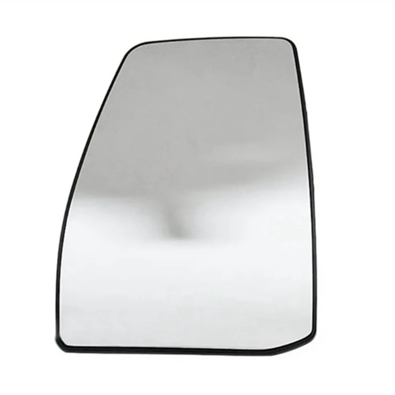 Боковое зеркало для автомобильной двери с подложкой без подогревающейся