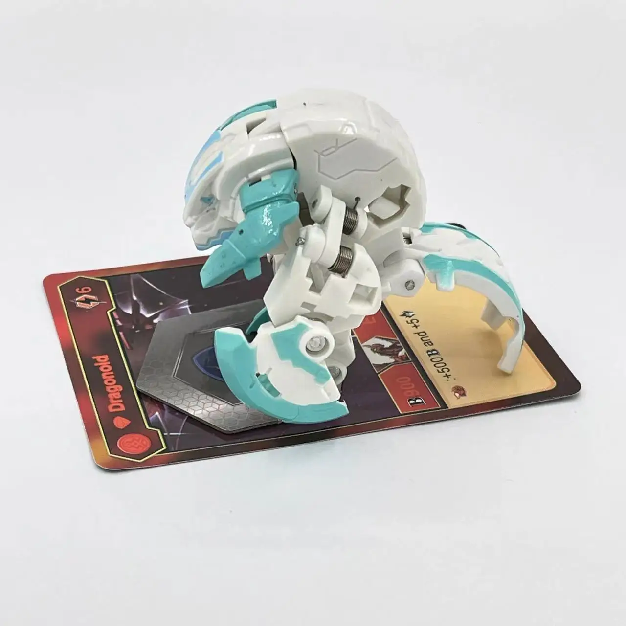 Фото Новые Bakuganes боевой мяч катапульта Боевая платформа карточка Монстр экшн-игрушка высокий Кукла коллекционная кукла детская игрушка №3