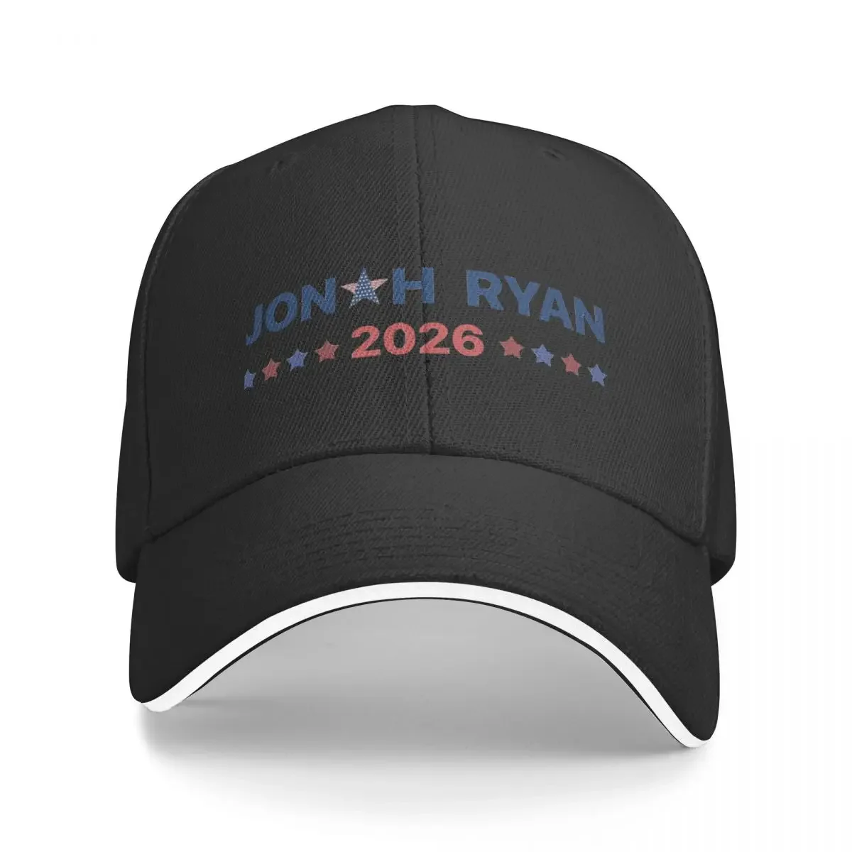 Бейсбольная кепка jonah ryan veep jon h 2026 детская шляпа в стиле вестерн женские шляпы для