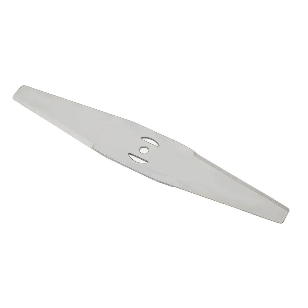 Новейшая металлическая пила для газонокосилки запасной триммер с металлическим