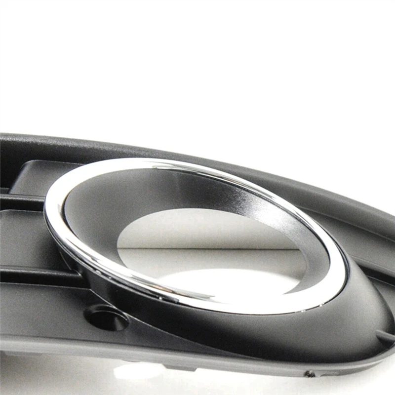 Для A4 Allroad Quattro 2010-2016 бампер левая и правая боковая противотуманная фара 8K 0807681 J01C