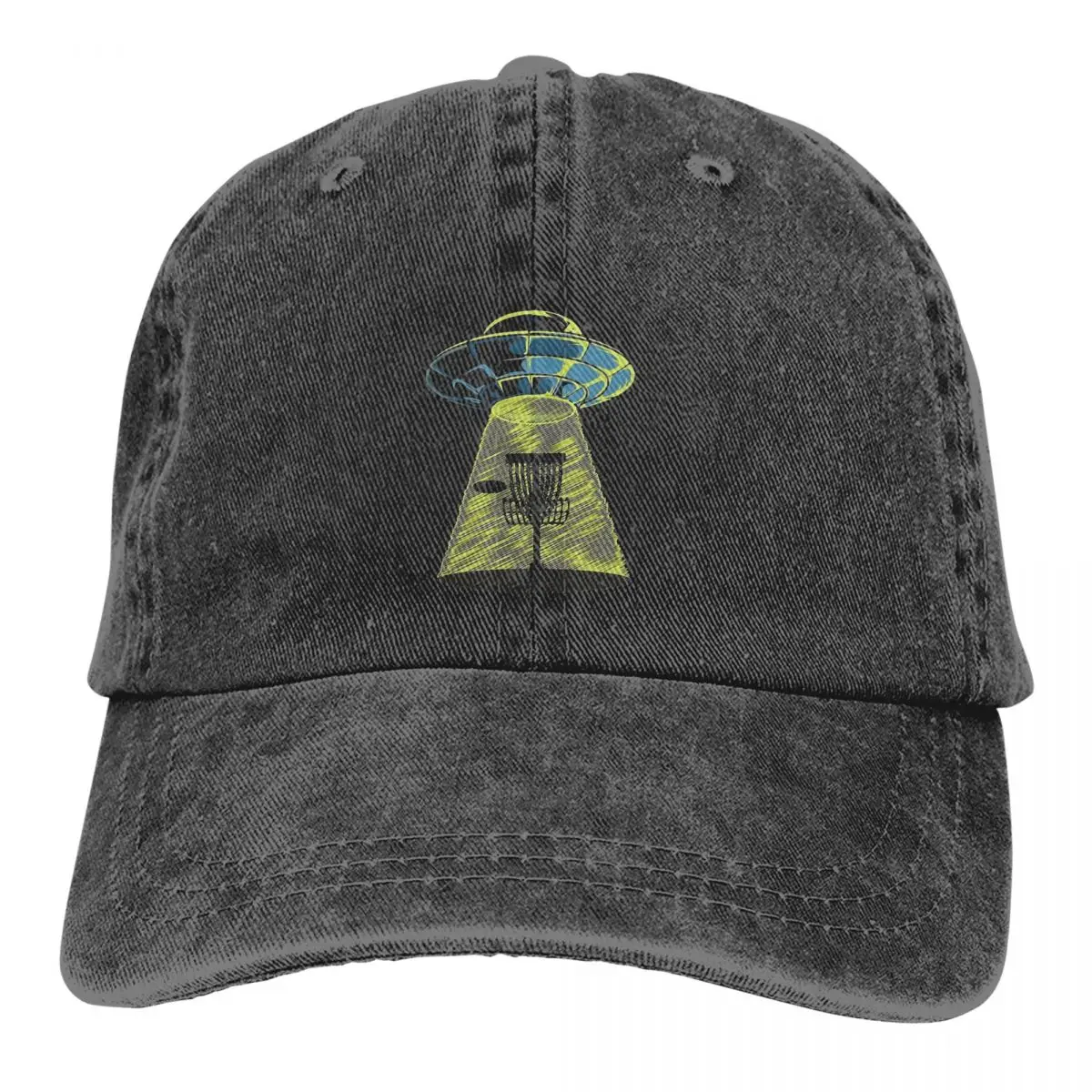 Baskets Throw Sport Cowboy Hat Peaked Hats