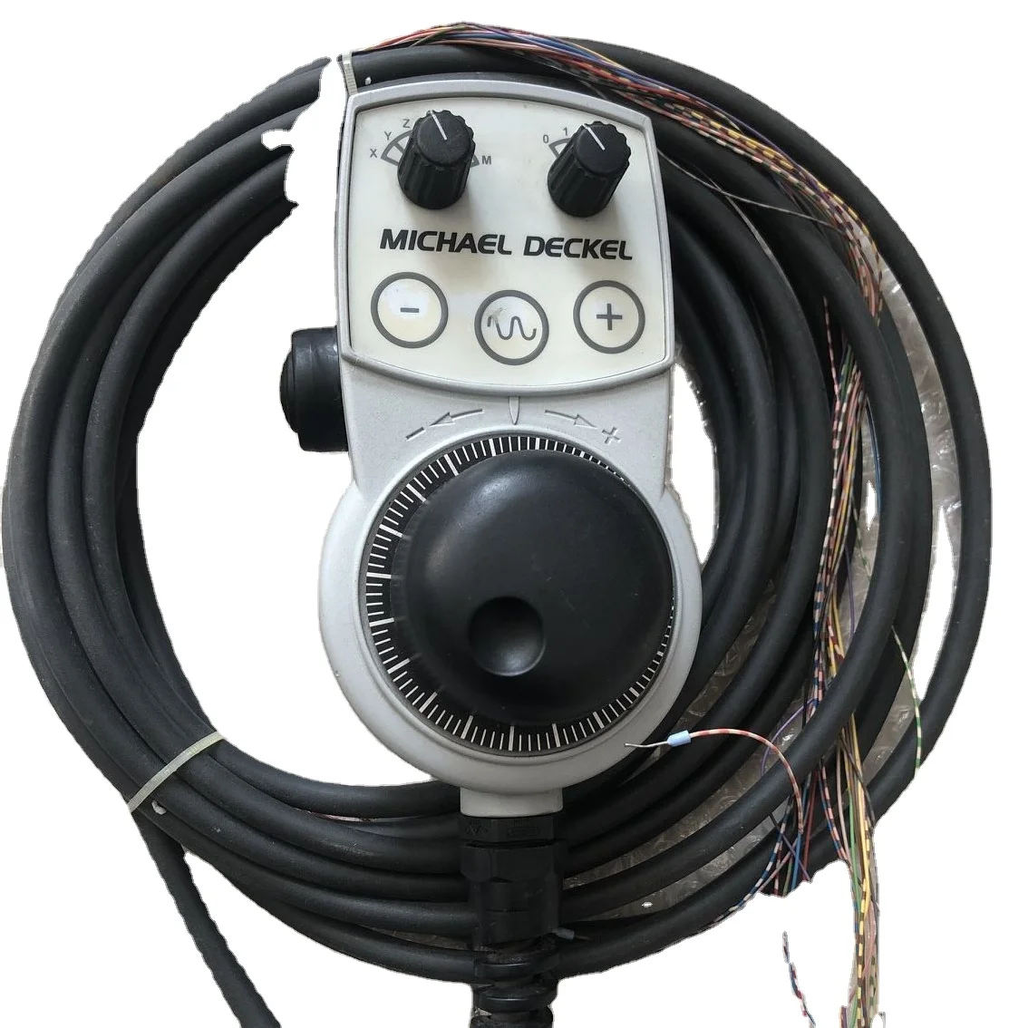 

EUCHNER Handwheel HBA-112823