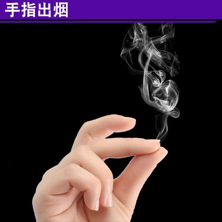 

Smoke From Fingers, Smoke From Fingers, Smoke From Empty Hands, Close-up View of Children, Magic, Props Set, Rubbing Smoke