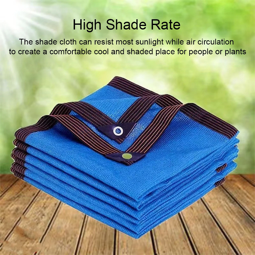 

Искусственные растительные сети с отверстиями для защиты от УФ-лучей