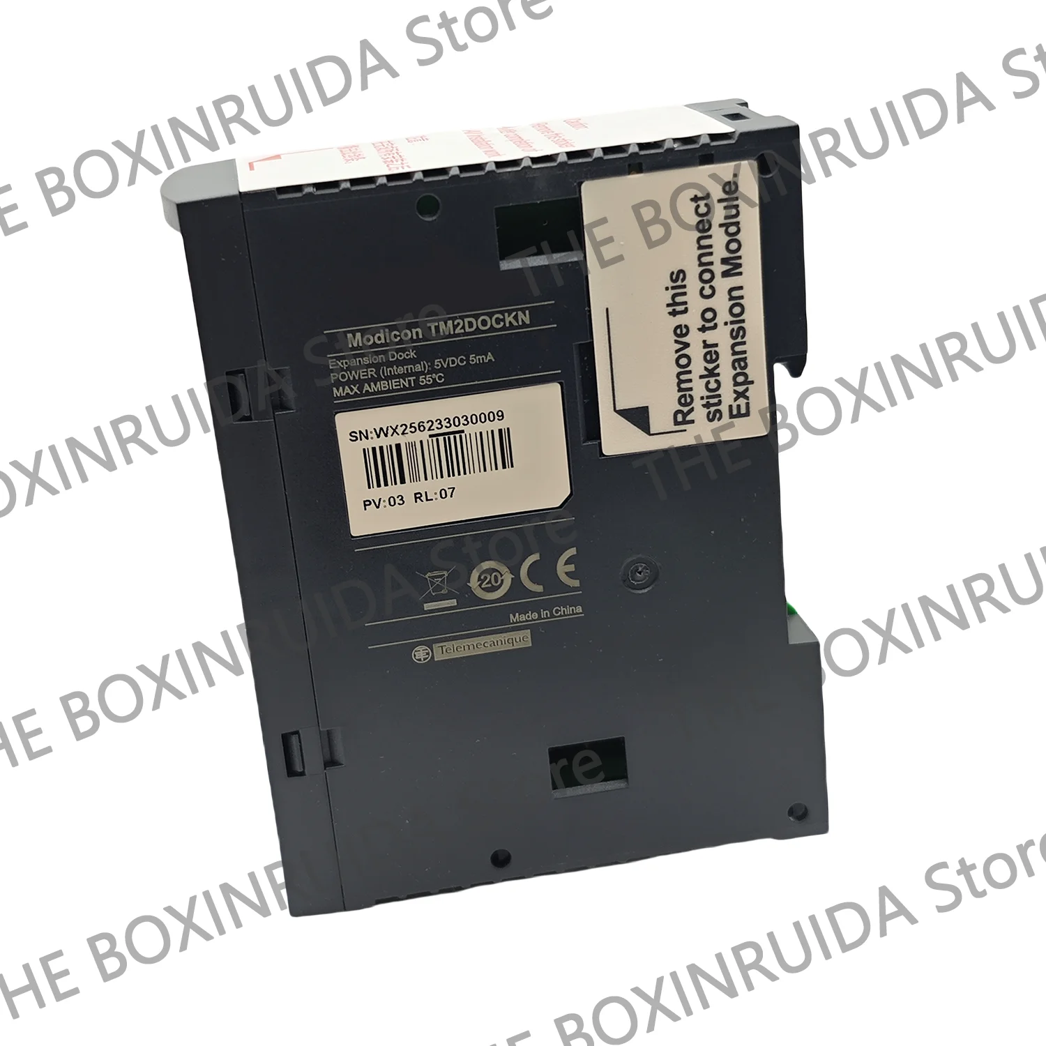 Микросхема TM2DOCKN