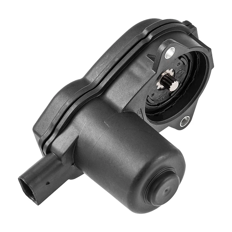 4H0998281 для Audi A6 A7 A8 S6 S7 зубцы (большие зубья) задний суппорт стояночный ручной