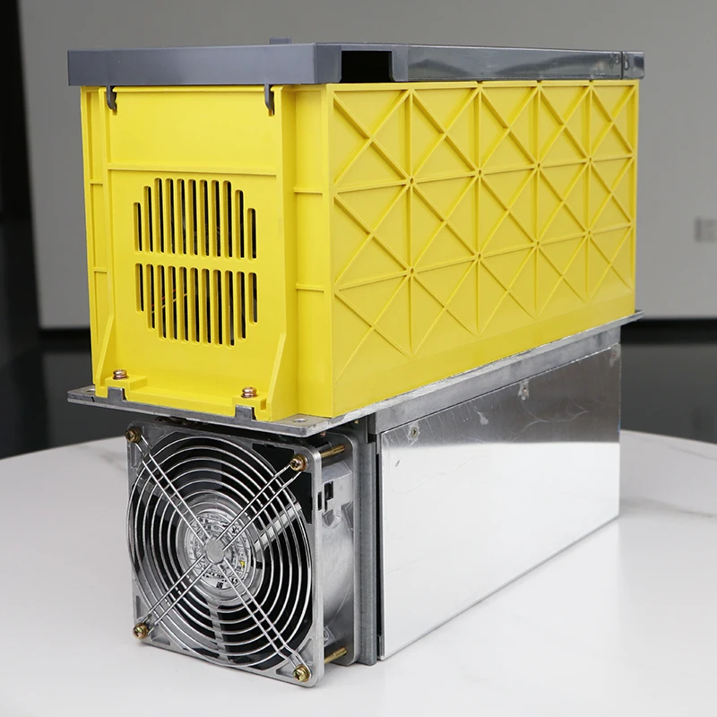 Блок питания FANUC устройство с ЧПУ