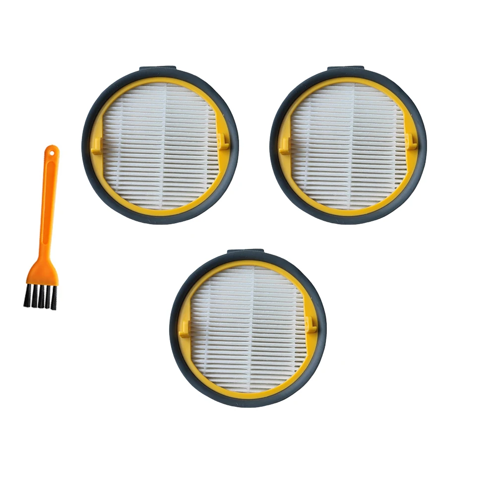 

HEPA-фильтр Ruansan для JIMMY JV63 JV65 JV65 PLUS