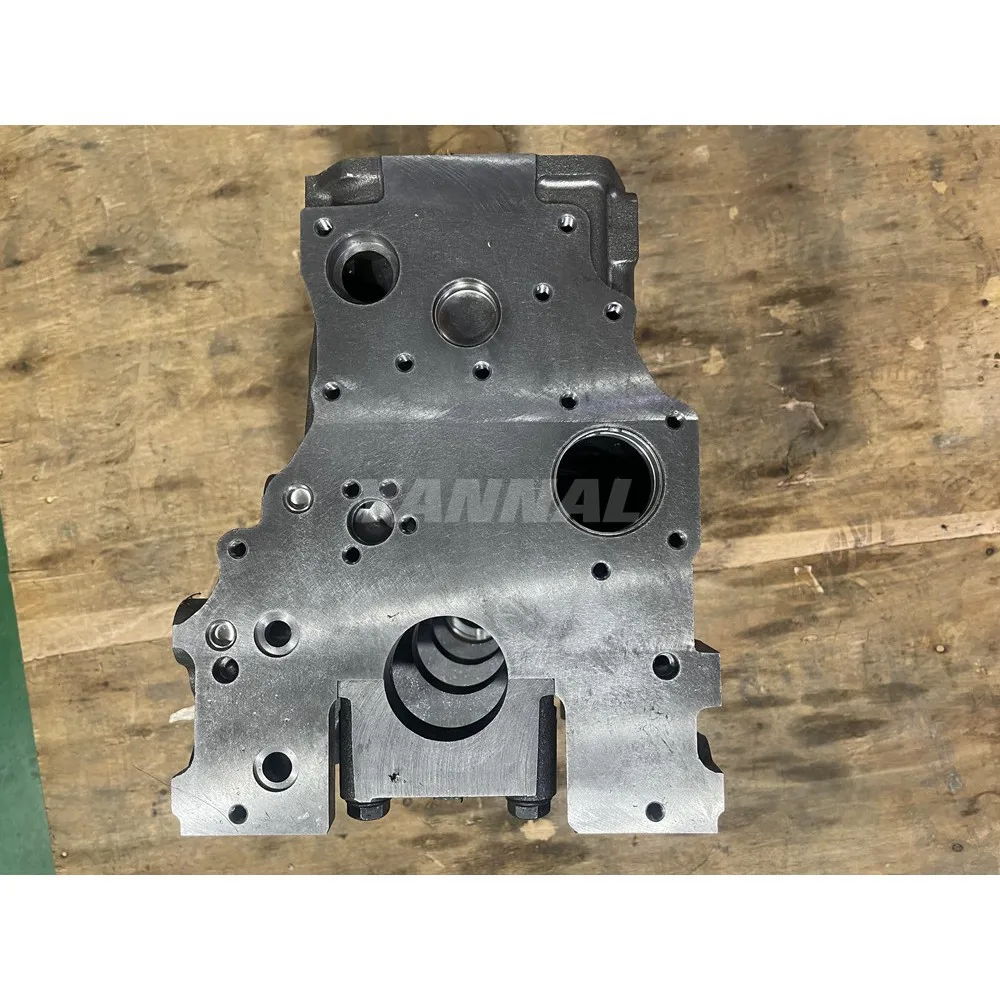 Новый высококачественный 4D88 4D88E 4TNE88 блок цилиндров для двигателей Yanmar