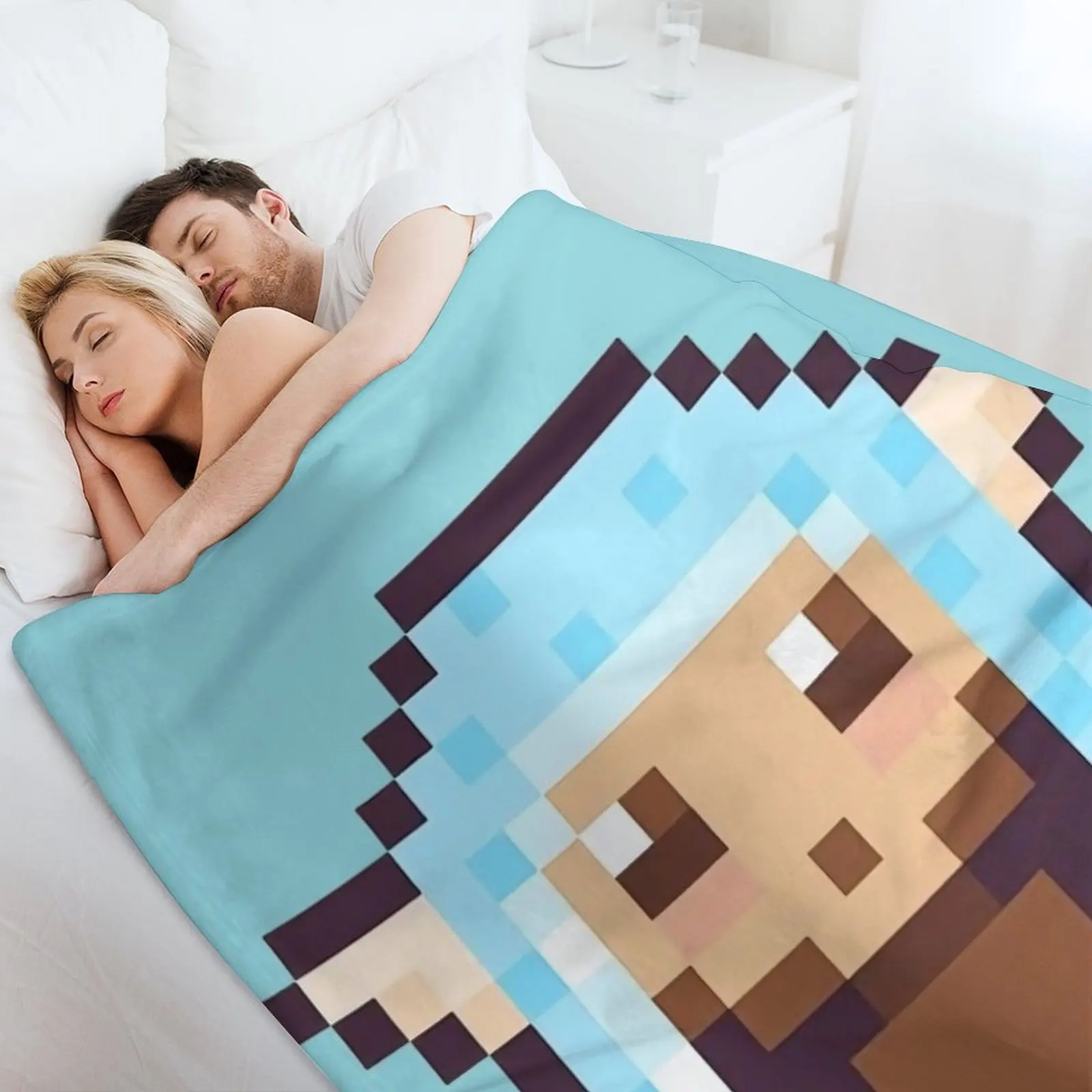 Одеяло Woomy Monkey