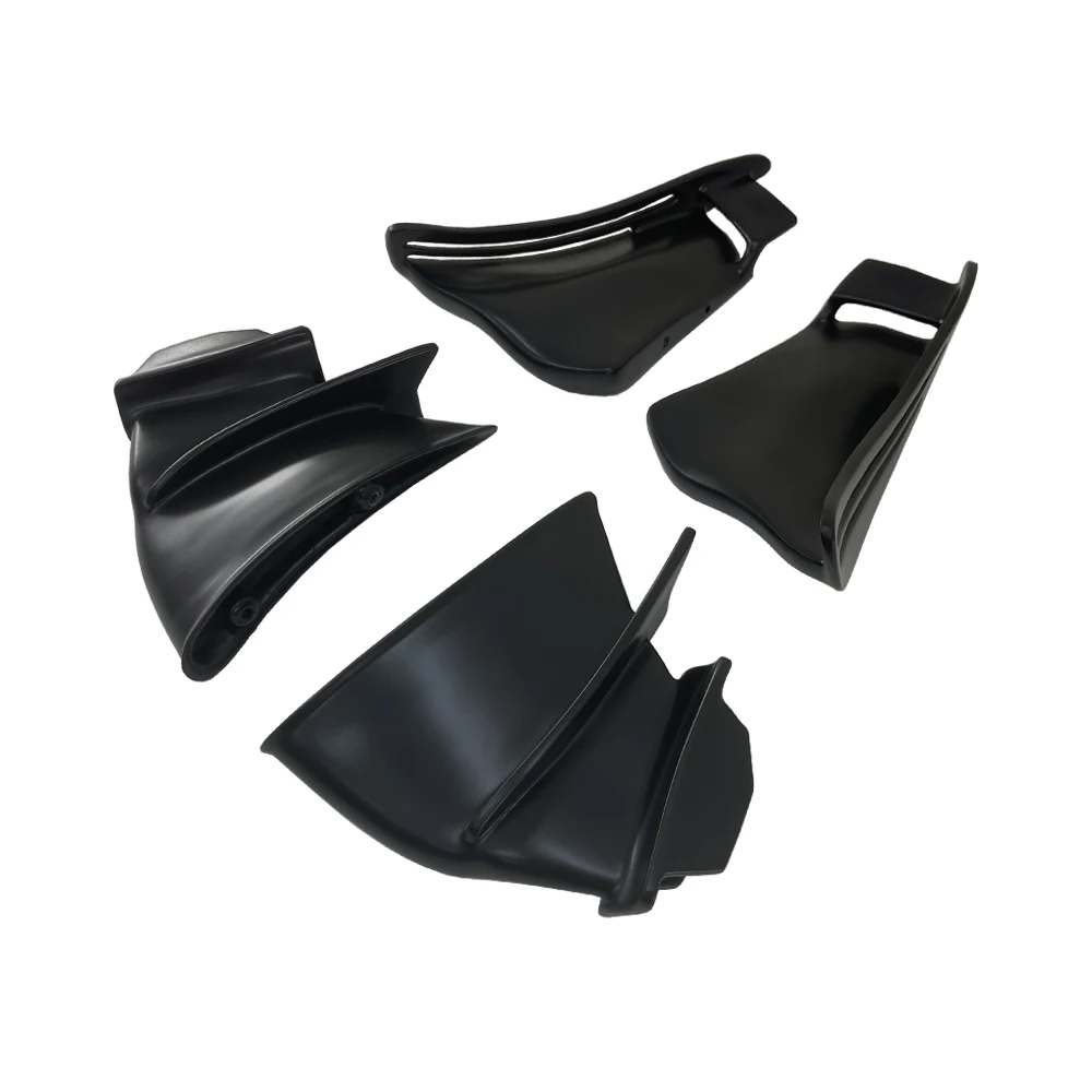 

Обтекатель с фиксированным крылом для Ducati Panigale/ Streetfighter Panigale V4 V4S V4R Superleggera V4 2018-2022, аксессуары для мотоциклов