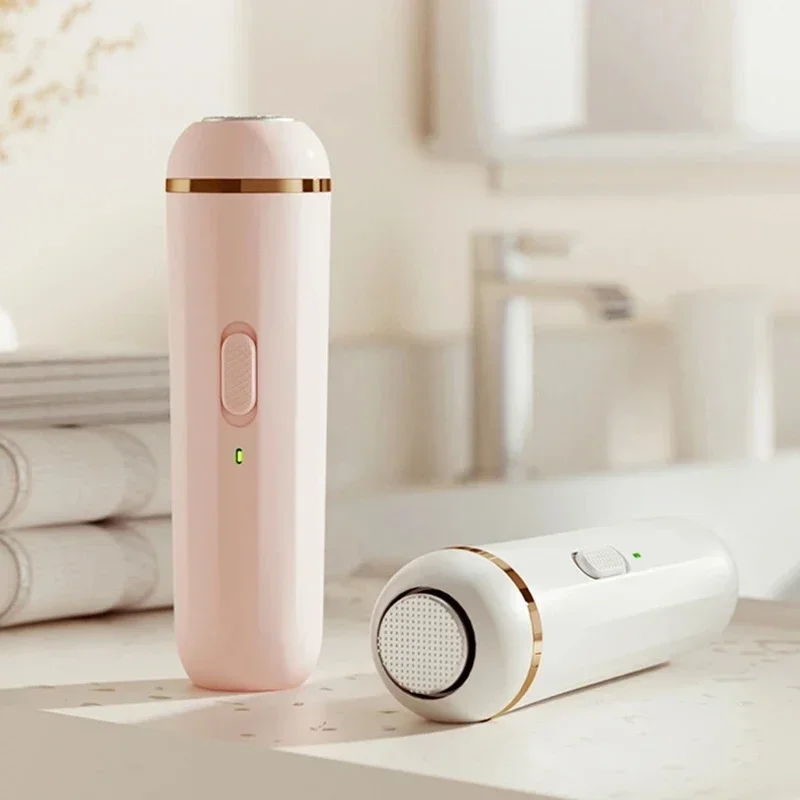 

Электрическая шлифовальная машинка для ног, аппарат для ухода за ногами, для удаления сухой и омертвевшей кутикулы, инструменты для педикюра, удаление и шлифовка кожи