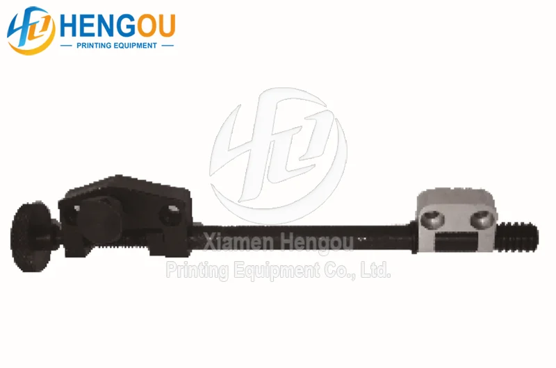 

1 pcs hight quality worm gear assembly MV.016.384 offset printing machine part