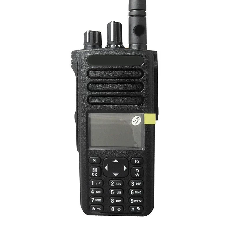 

Портативная рация DP4800e, цифровой приемопередатчик дальнего действия, ручной радиоприемник XiR P8660i /DP4800/DP4801/ DP4801e /GP338D /DGP8550