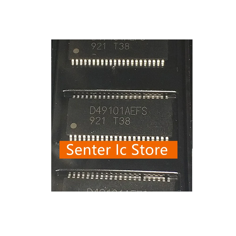 

BD49101AEFS D49101AEFS BD49101 TSSOP44 New Original