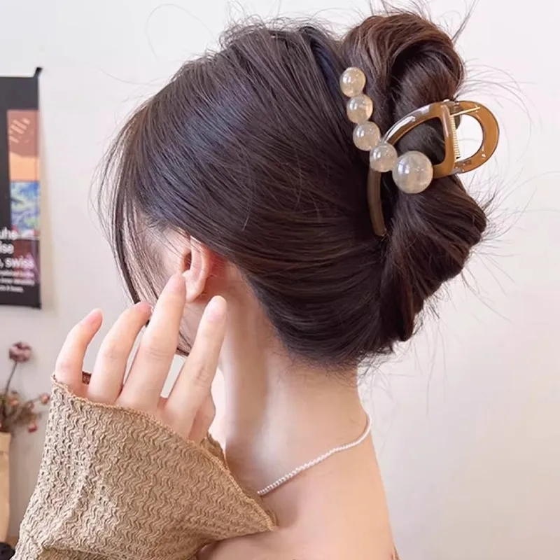 Женские заколки для волос в винтажном стиле