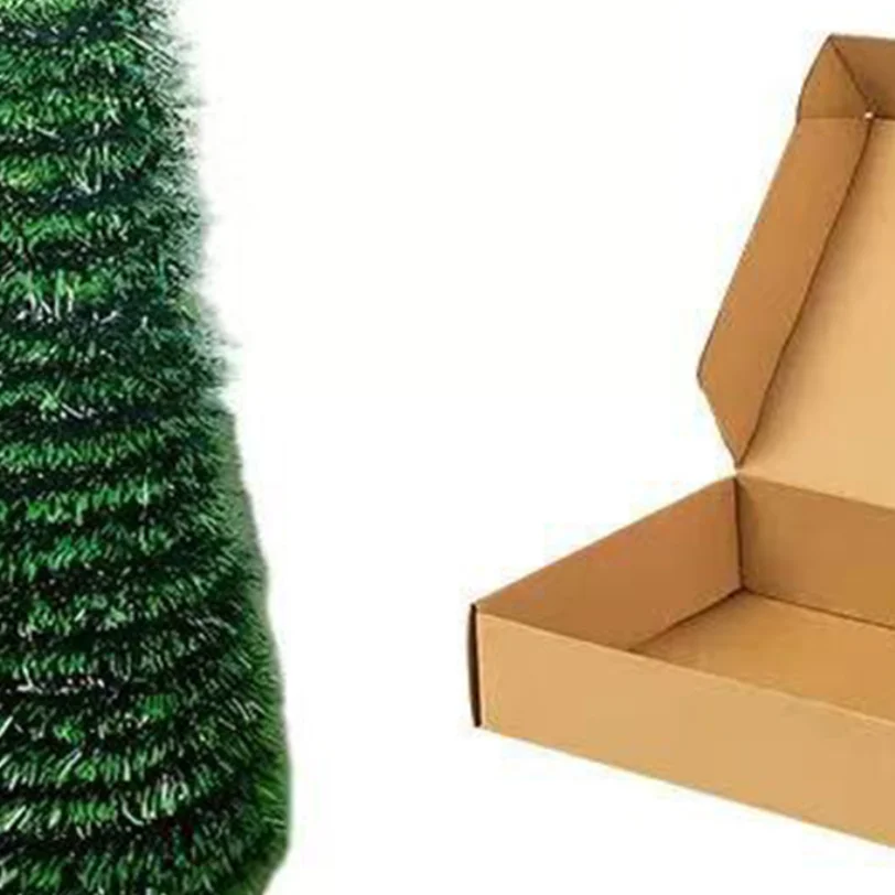 

Искусственная рождественская елка 5 футов