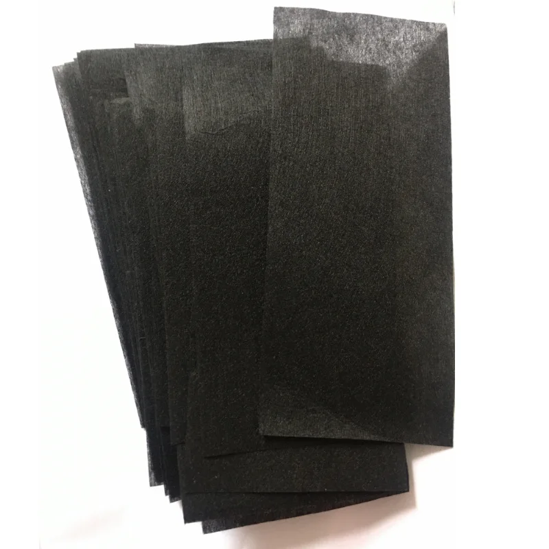 

tuning cotton for headphone Speaker 150mm*80mm 5PCS