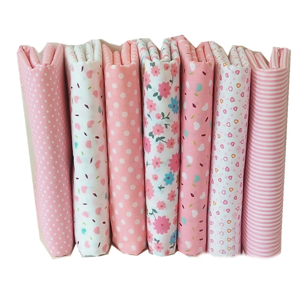 Хлопчатобумажная ткань комплект хлопчатобумажной ткани ручной работы состоящая