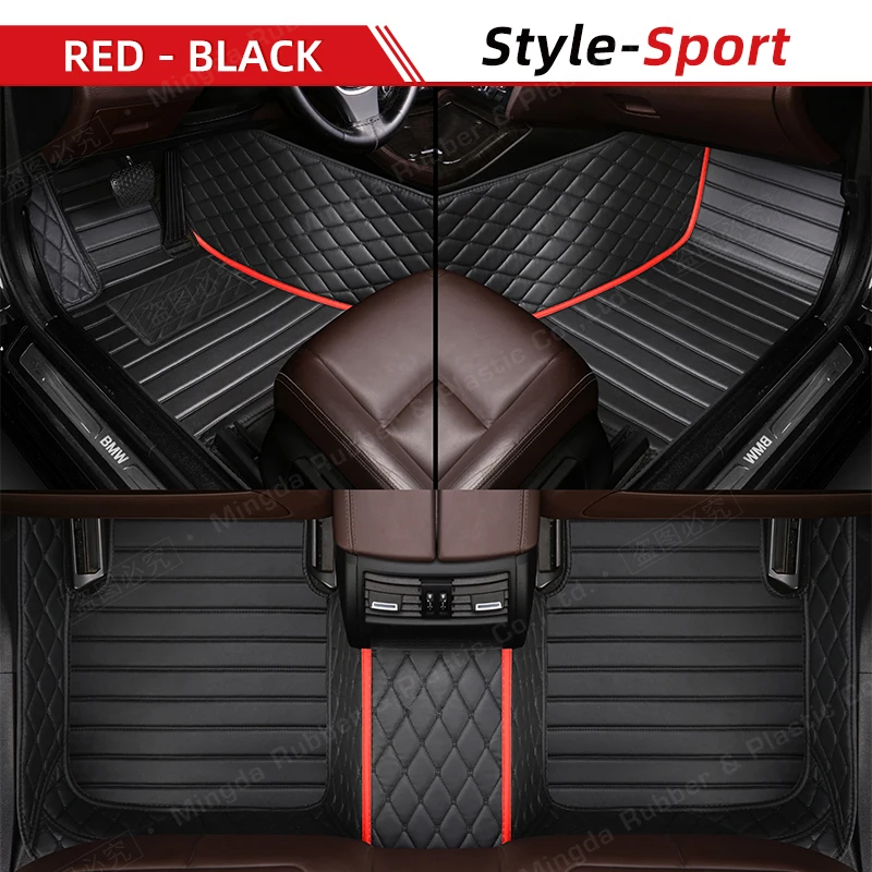 

Автомобильные коврики на заказ для AUDI A3 8P sportback 2008 2009 2010 2012 2013, автомобильные подкладки для ног, задняя крышка