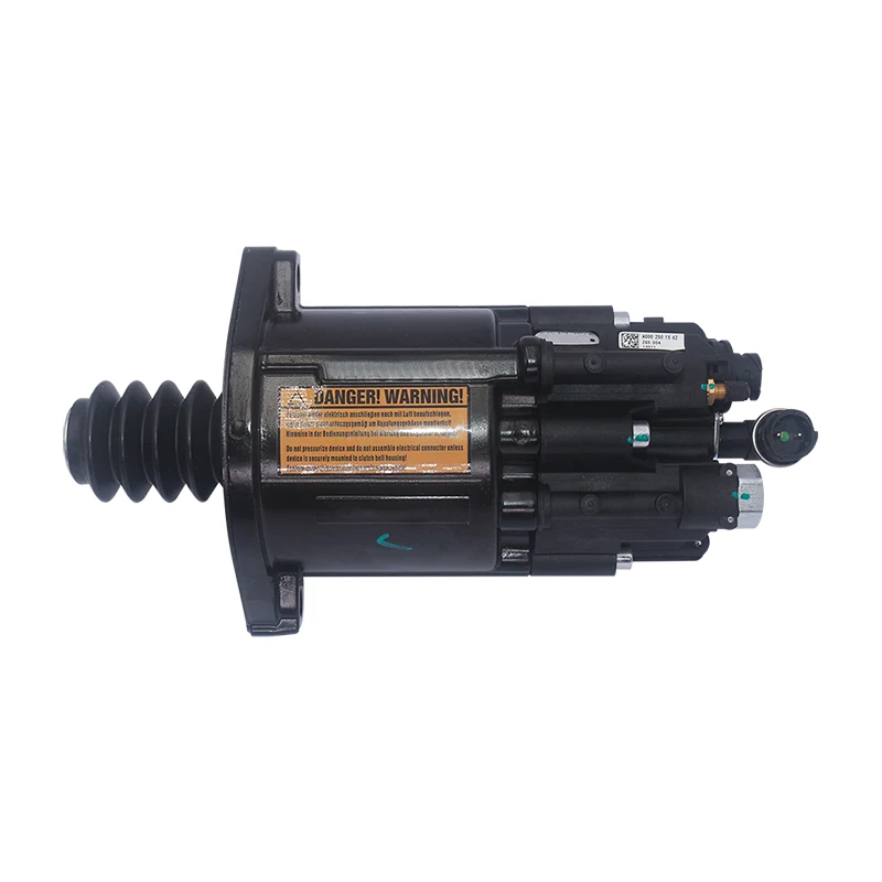 

Clutch Booster 9701500010 for Benz Truck Auto Part 0002500562 09.150.001 0002500062 0002501562 4.64344