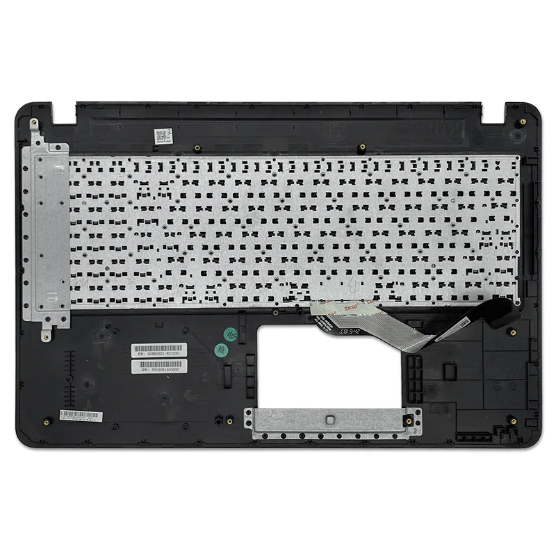 Новый чехол для ноутбука ASUS X541 R541 K541U R541U F541 X540 R540 A540 задняя крышка