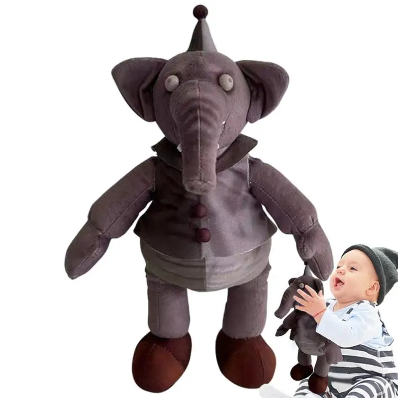 

Подушка-талисман в виде утки, Мягкое Животное