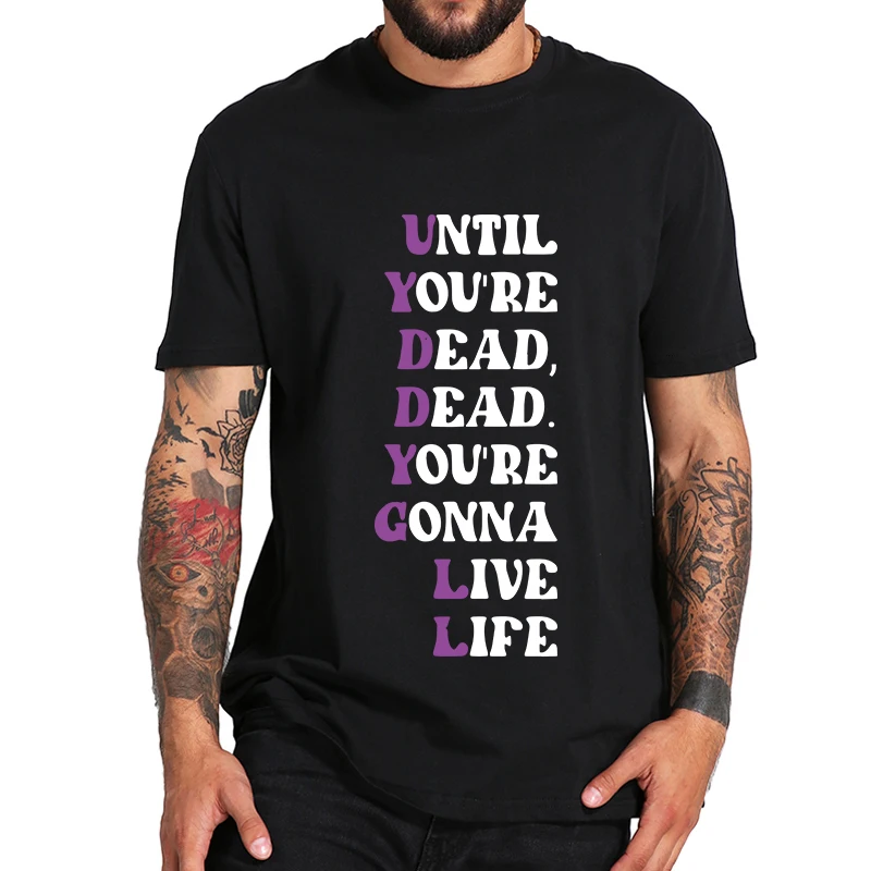 

Boo-Bitch Classic T-Shirt Erika Gia 2022 Comedy Miniseries Fans Tee Tops Summer Casual 100% Cotton Soft Unisex T Shirts