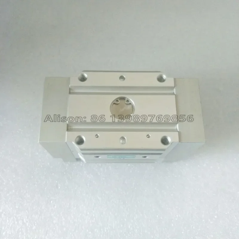 Фото ЦИЛИНДР CKD HMF-25CS-L1 HMF-25CS-L2 HMF-32CS HMF-32CS-L1 HMF-32CS-L2 HMF-40CS HMF-40CS-L1 HMF-40CS-L2 №3
