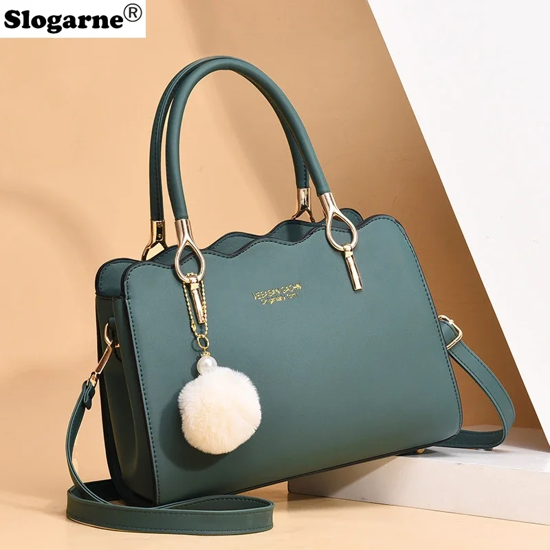 Сумки с верхней ручкой женские сумки на плечо большой вместимости большая сумка