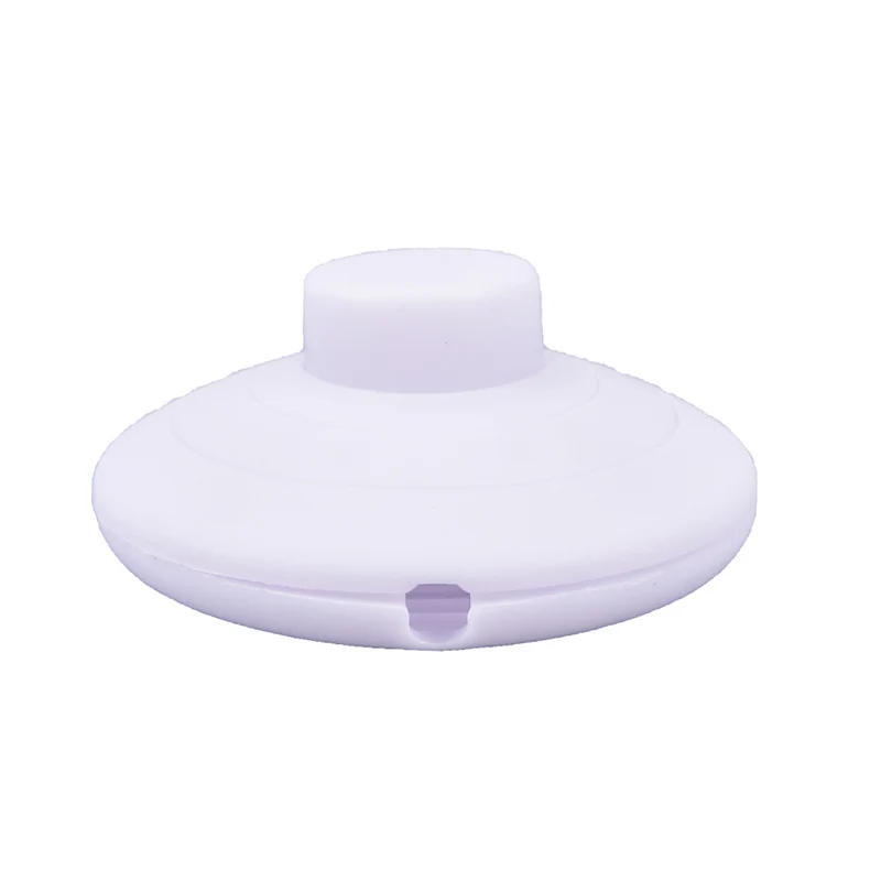 

Новый 317 напольный ножной выключатель для лампы на полпути круглая кнопка сброса ног онлайн-переключатель