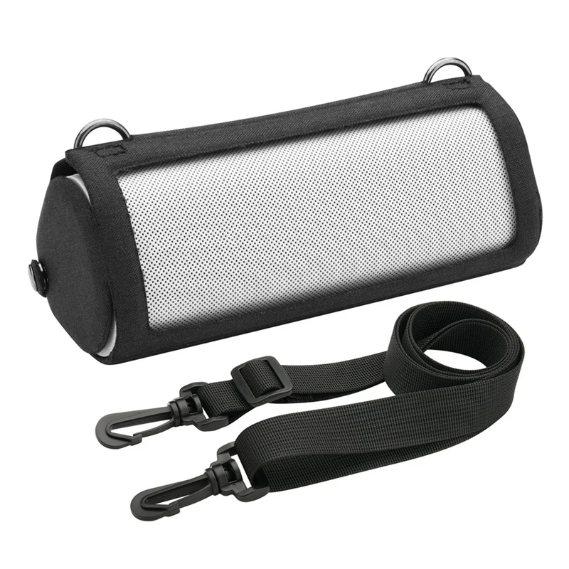 Чехол для динамика Bluetooth Sonos Roam и SL защитный чехол из ЭВА с плечевым ремнем