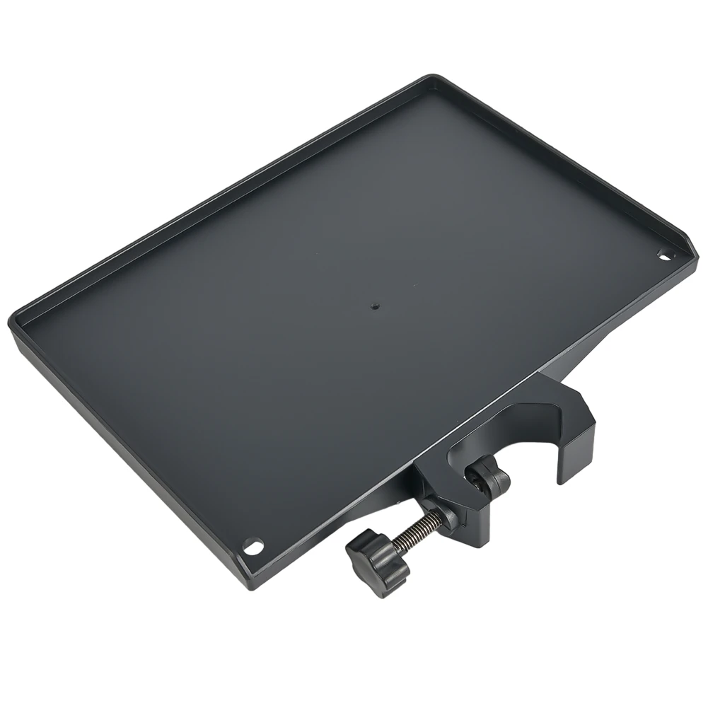 

New Practical Microphone Stand Sound Card Tray Brand New High Quality Small Accessory Universal Adjustable Clamp