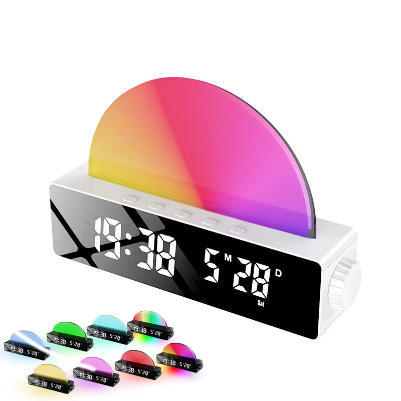 Часы С Проектором Купить В Спб