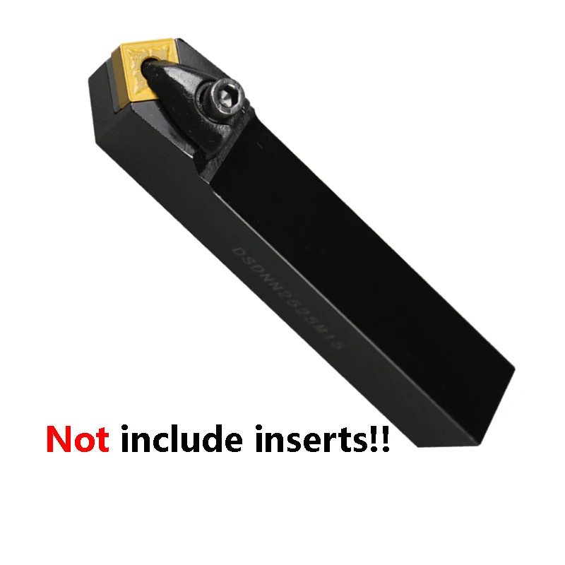 BEYOND DSDNN1616H12 DSDNN2020K12 DSDNN2525M12 DSDNN3232P12 Внешний токарный держатель инструмента DSDNN 1616 2020