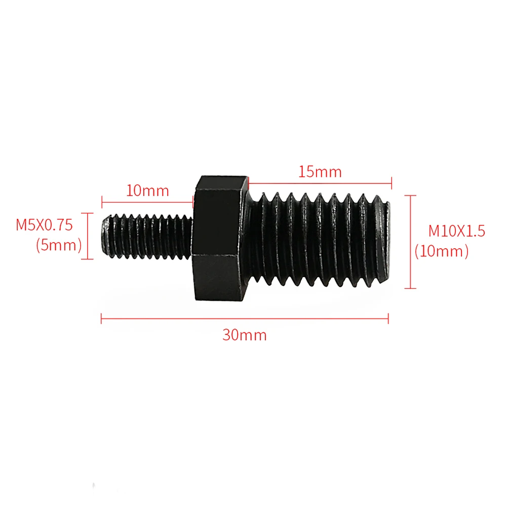 

Адаптер для угловой шлифовальной машины VIBRATITE 5-10 мм