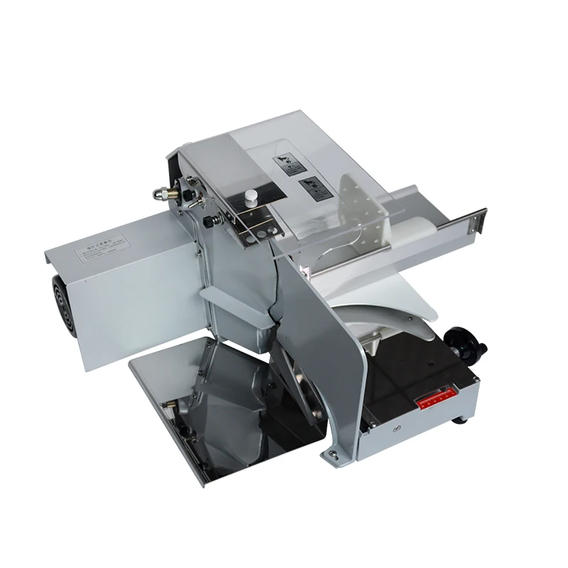 Слайсер для хлеба YOSLON с регулируемой толщиной