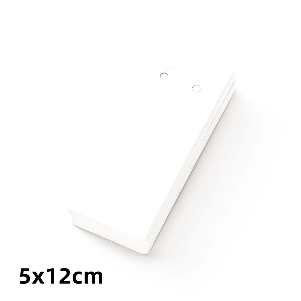 

Подставки для украшений из бумаги, 50 шт.