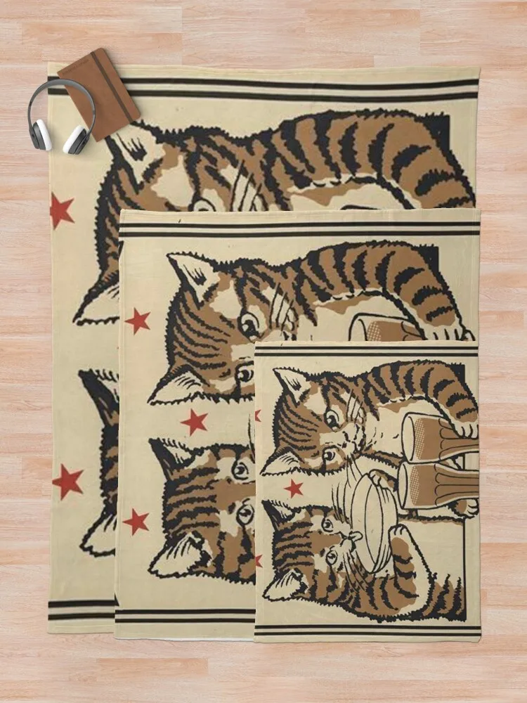 Я просто питьевое молочко Точное одеяло Термальные детские одеяла