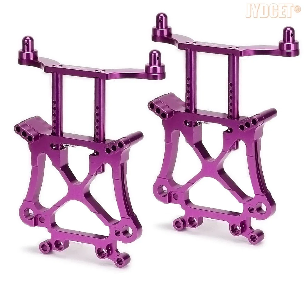 # 85234 85060 Амортизатор передней и задней ударной башни из сплава стойки кузова для