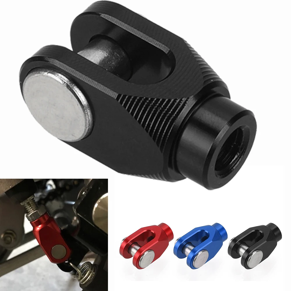 Для Suzuki DRZ400S DRZ400R DRZ400SM 250SB LTR450 RM80 RM85 RM125 RM250 RMX250S/R Аксессуары для мотоциклов Задняя