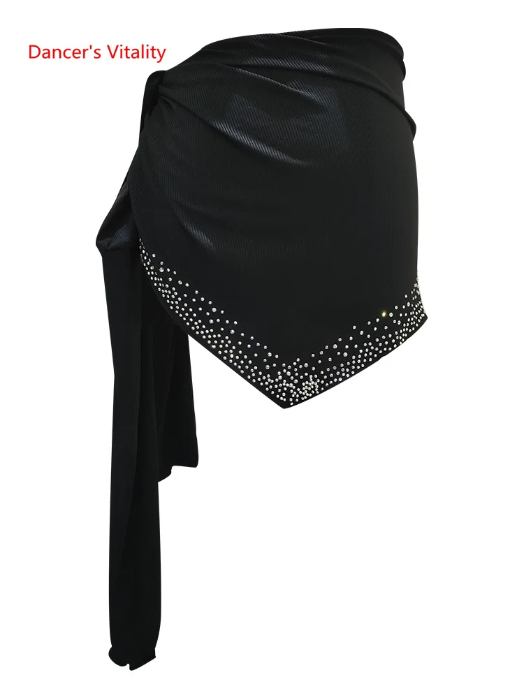 Одежда для танца живота пояс женщин одежда хип-шарф восточных танцев |