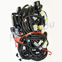 wiring harness main cable for cfmoto 800 z8 ex zforce sport 800 zforce 800 ex zforce 800ex z8 efi and eps ssv 7000 150100 1000