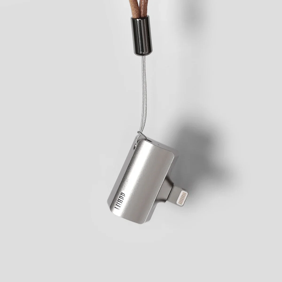 DDD ddHiFi TC44Pro USB-C/Lightning сбалансированным ключом ЦАП диаметром 4 мм два чипа CS43131 32