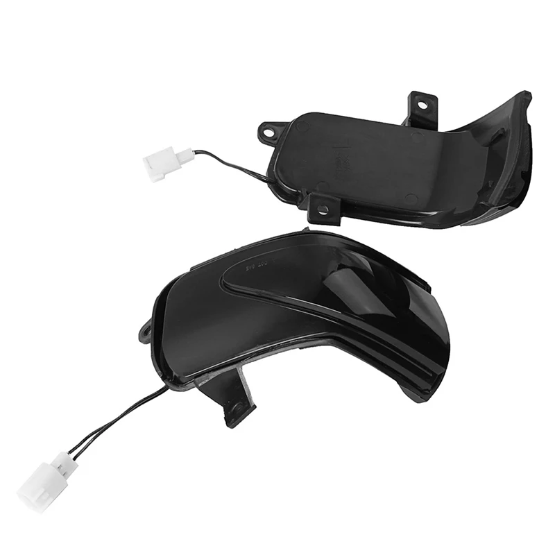 

LED Dynamic Running Light Mirror Light Turn Signal Light Auto For Honda Fit/Jazzy 34350-TG5-H01,34300-TG5-H01